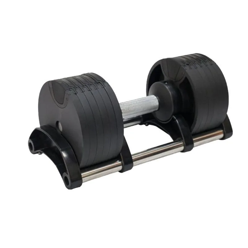 Reload adjustable dumbbells set for strength training and home gym workouts