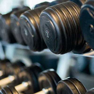 Gym Equipment