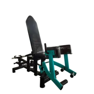 Μηχάνημα abductors adductors Reload για εκγύμναση γλουτών και προσαγωγών μηρών