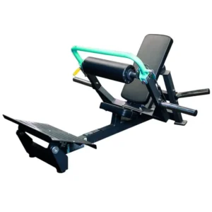 Μηχάνημα hip thrust Reload για προπόνηση γλουτών και ενδυνάμωση κάτω σώματος