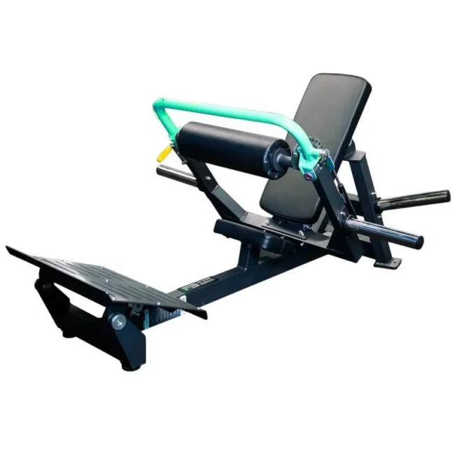 Μηχάνημα hip thrust Reload για προπόνηση γλουτών και ενδυνάμωση κάτω σώματος