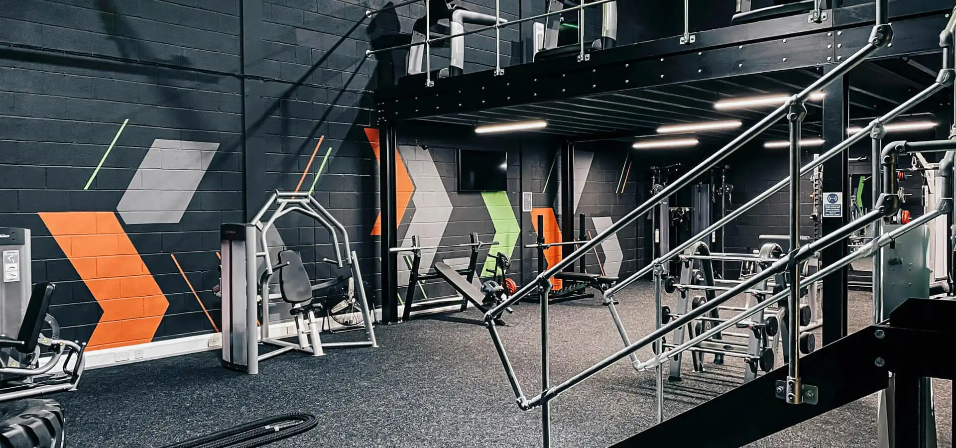 organa gymnastikis reloadfitness 1