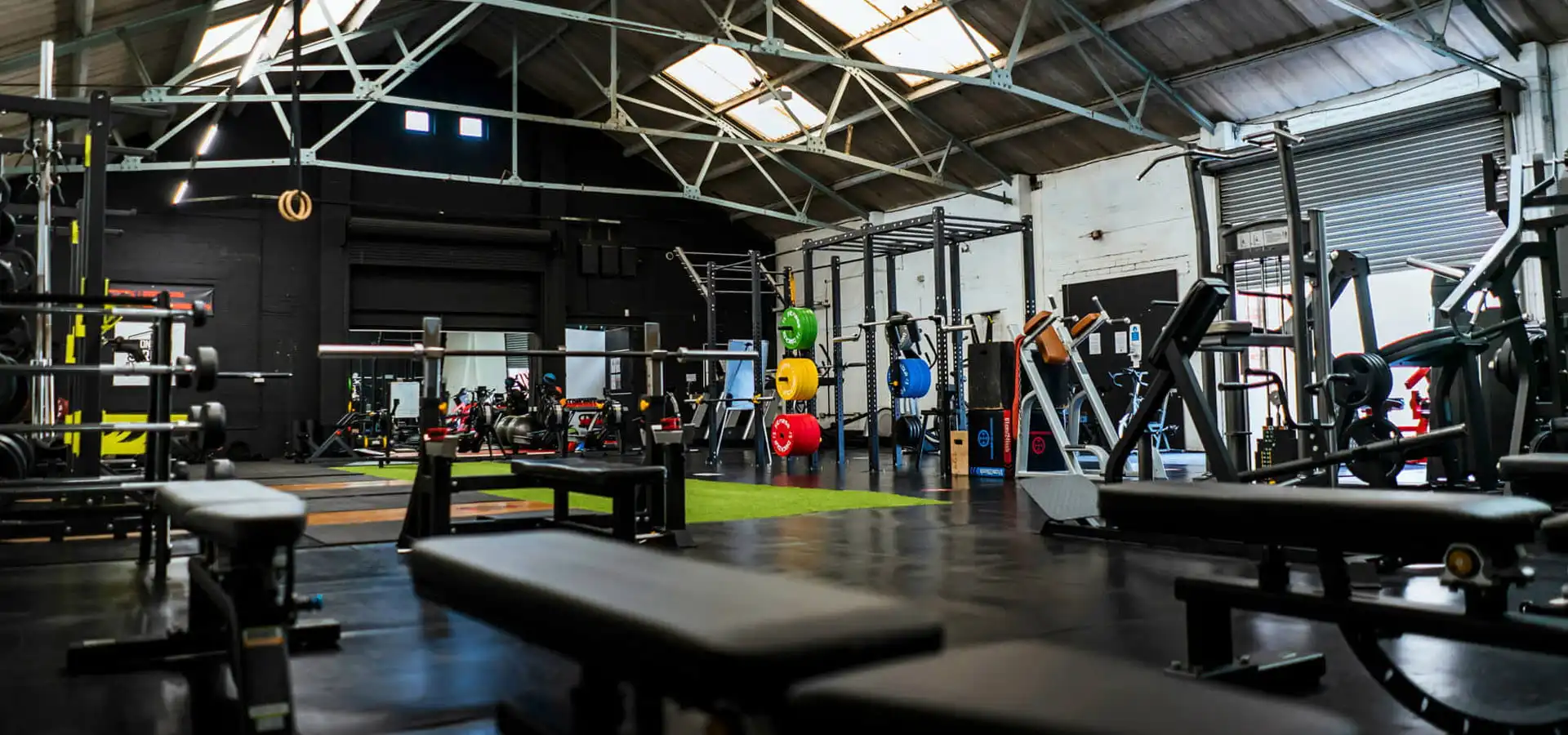 organa gymnastikis reloadfitness 2